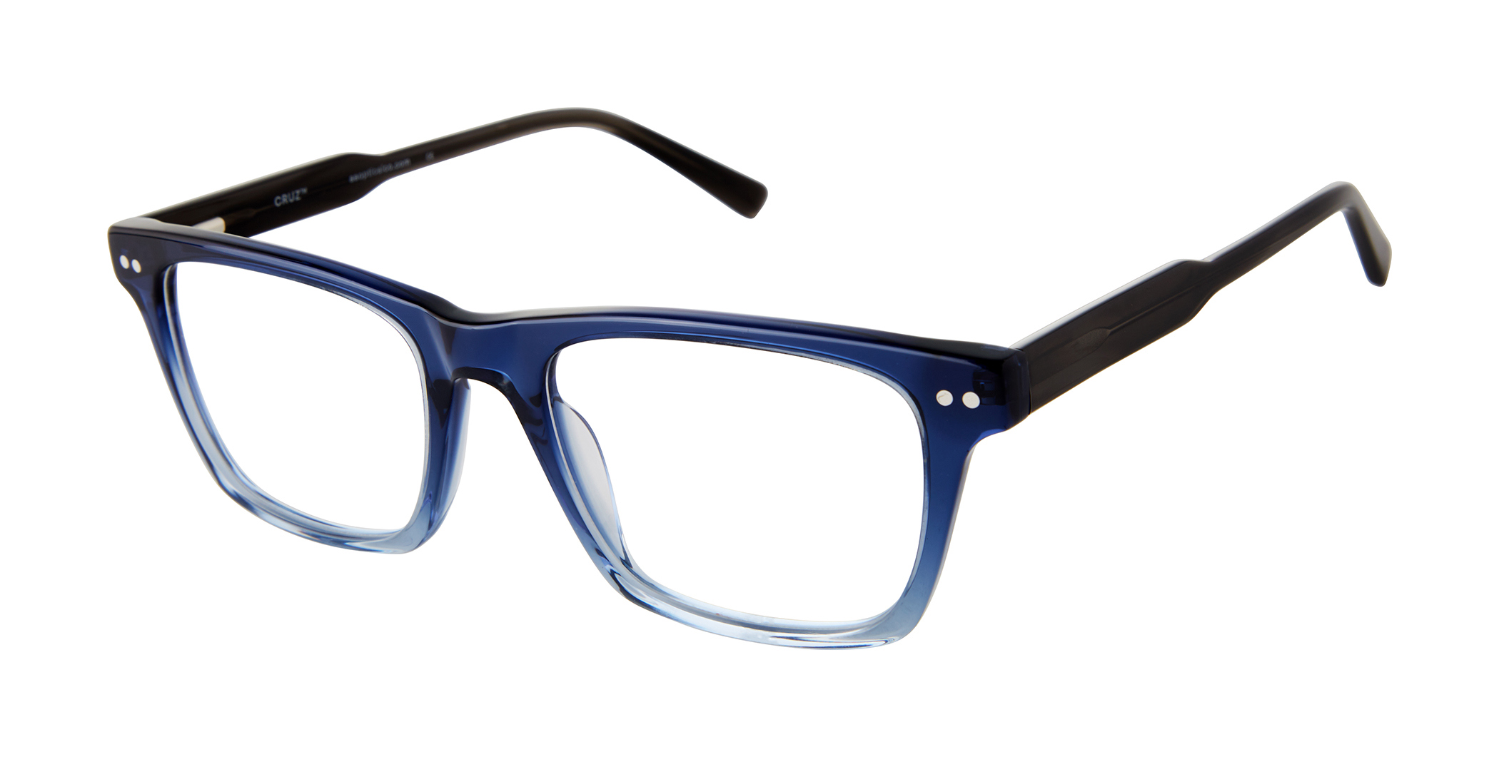 Picture of Cruz Eyeglasses Taliesin Dr