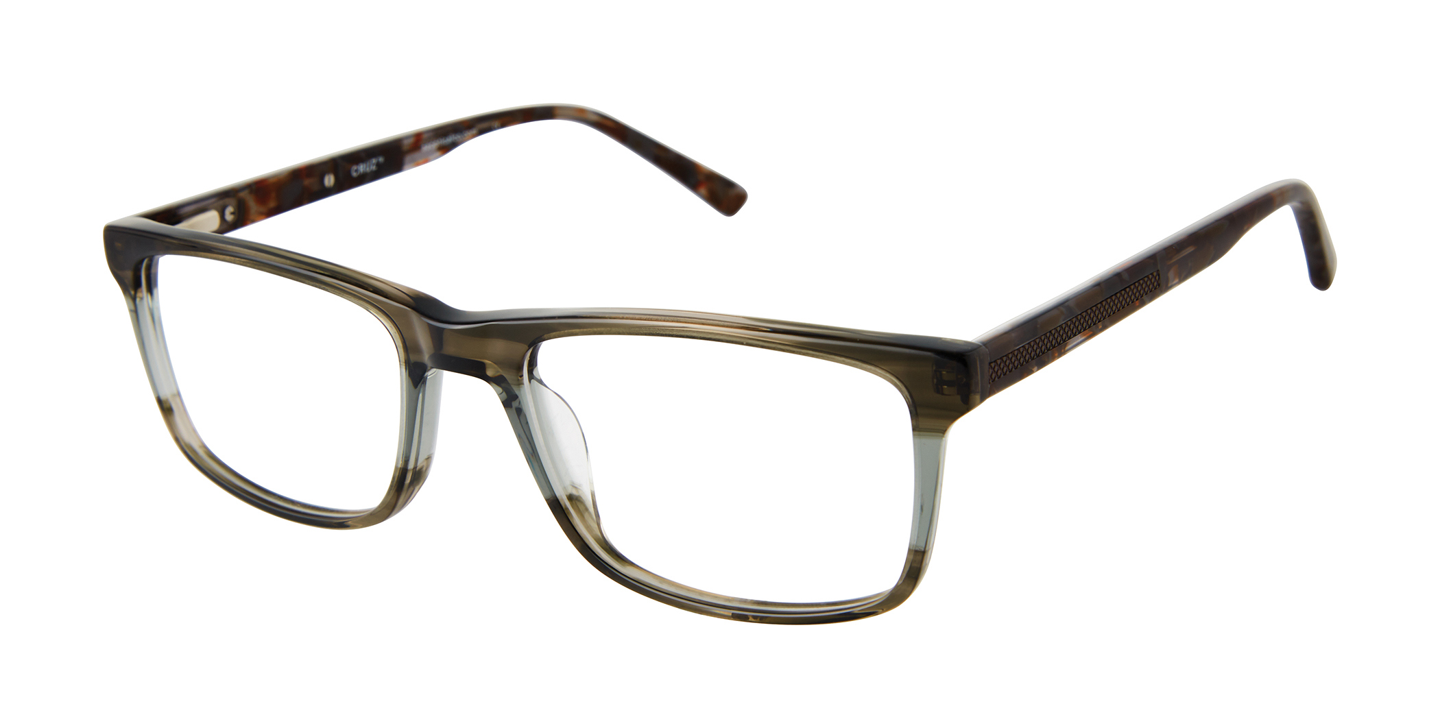Picture of Cruz Eyeglasses Sachem St