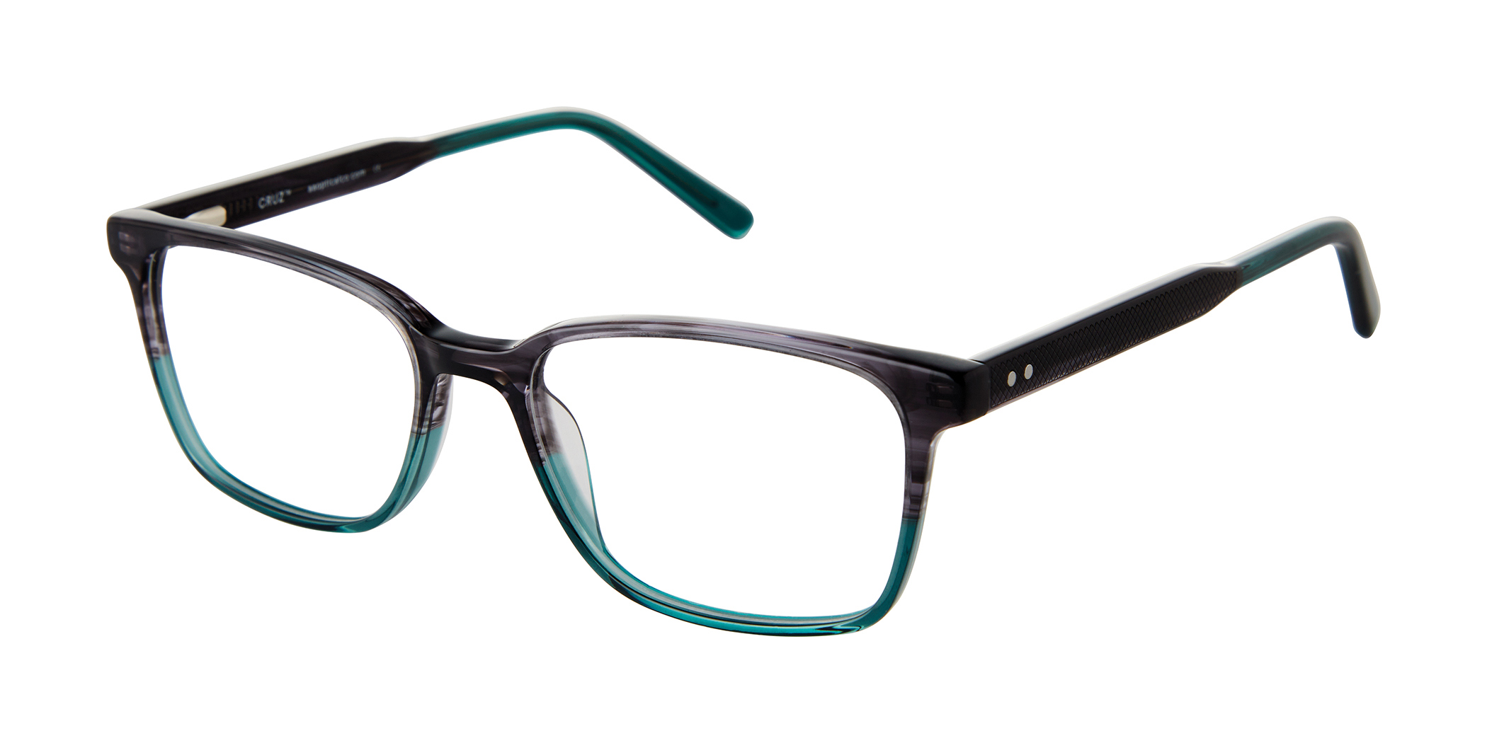 Picture of Cruz Eyeglasses Bellevue Ave
