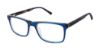 Picture of Cruz Eyeglasses Sachem St
