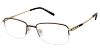 Picture of Cruz Eyeglasses I-895