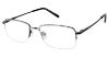 Picture of Cruz Eyeglasses I-895