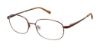 Picture of Cruz Eyeglasses I-129