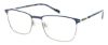 Picture of Cvo Eyewear Eyeglasses CLEARVISION T 5622