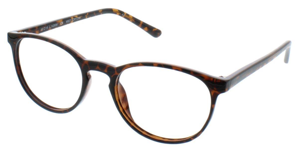 Picture of Cvo Eyewear Eyeglasses CLEARVISION M807