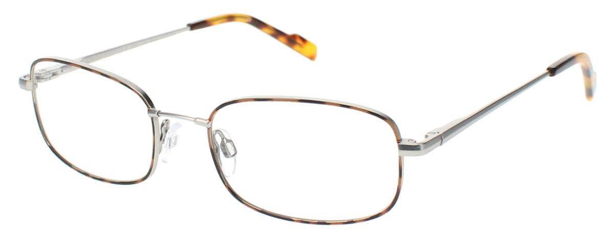 Picture of Cvo Eyewear Eyeglasses CLEARVISION M 3034