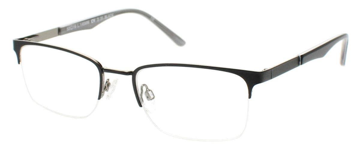 Picture of Cvo Eyewear Eyeglasses CLEARVISION D 31