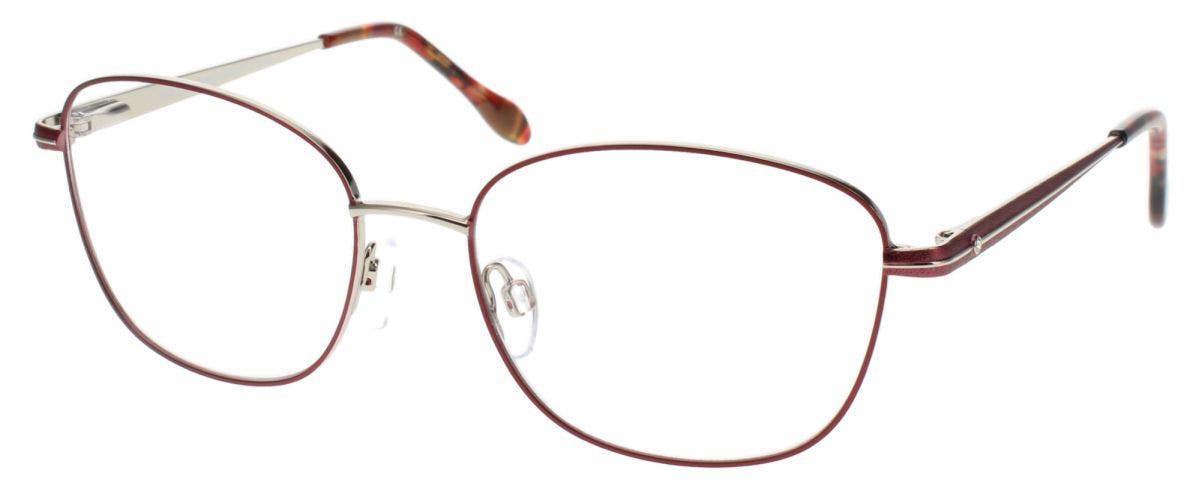 Picture of Cvo Eyewear Eyeglasses CLEARVISION MAGNOLIA