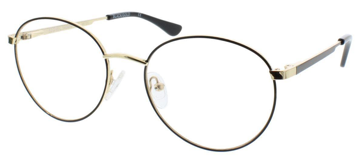 Picture of Cvo Eyewear Eyeglasses CLEARVISION W705