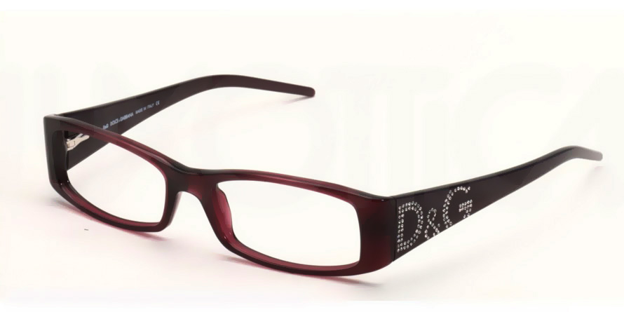 Picture of D&G Eyeglasses DD1103B