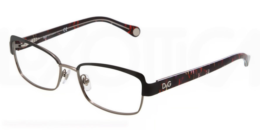 Picture of D&G Eyeglasses DD5102