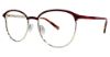 Picture of Daisy Fuentes Eyeglasses Gessica