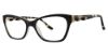 Picture of Daisy Fuentes Eyeglasses Wanda