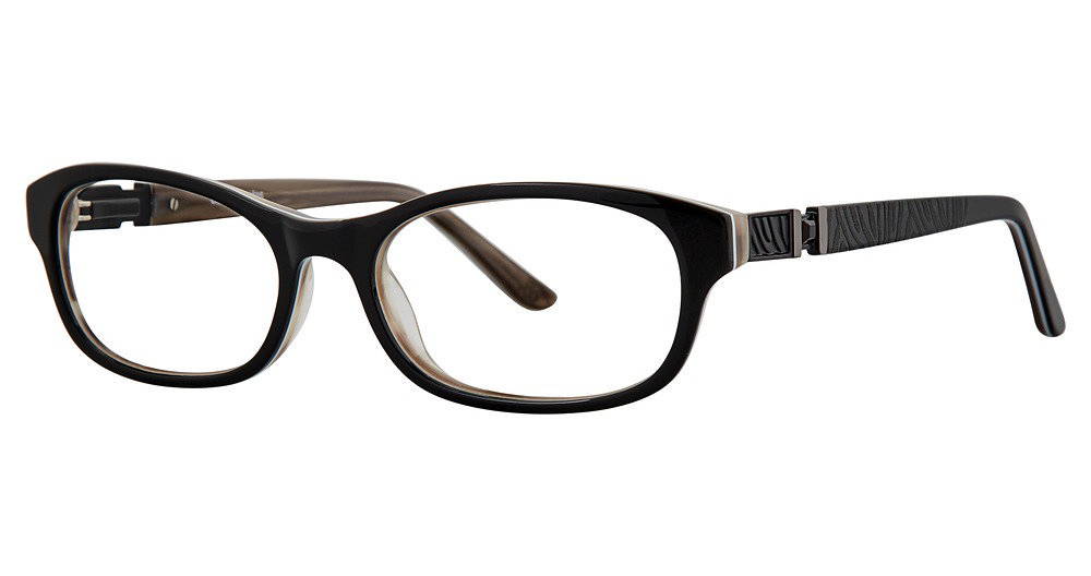 Picture of Daisy Fuentes Eyeglasses Olinda