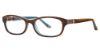 Picture of Daisy Fuentes Eyeglasses Olinda