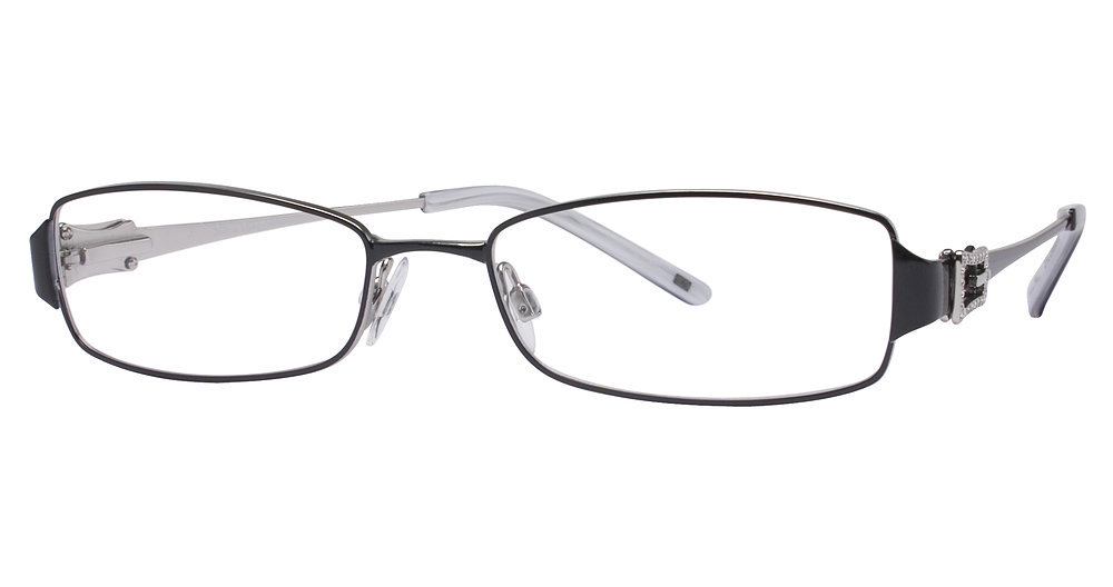 Picture of Daisy Fuentes Eyeglasses Lourdes