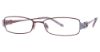 Picture of Daisy Fuentes Eyeglasses Lourdes