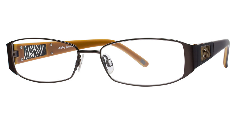 Picture of Daisy Fuentes Eyeglasses Selena