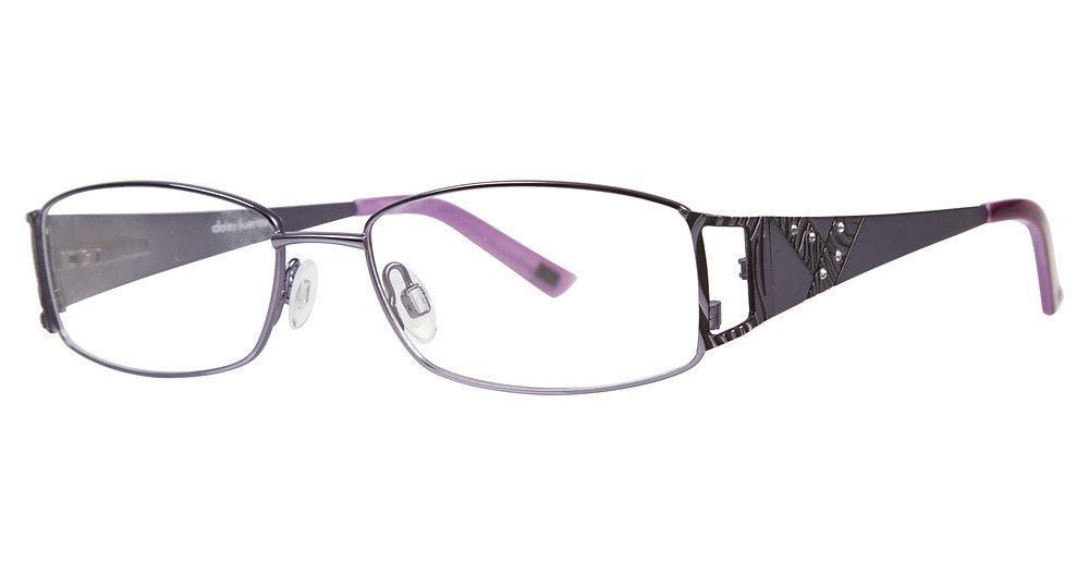 Picture of Daisy Fuentes Eyeglasses Nerissa