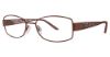 Picture of Daisy Fuentes Eyeglasses Maya