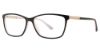 Picture of Daisy Fuentes Eyeglasses La Gaspara