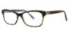 Picture of Daisy Fuentes Eyeglasses La Carlotta