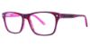Picture of Daisy Fuentes Eyeglasses Inga