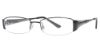 Picture of Daisy Fuentes Eyeglasses Flora