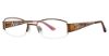 Picture of Daisy Fuentes Eyeglasses Criselda