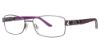 Picture of Daisy Fuentes Eyeglasses Donella