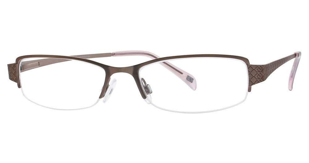 Picture of Daisy Fuentes Eyeglasses Clarisa