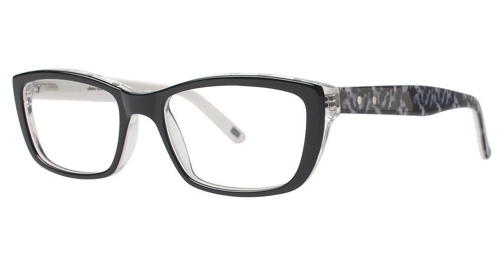 Picture of Daisy Fuentes Eyeglasses Brenda