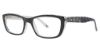 Picture of Daisy Fuentes Eyeglasses Brenda