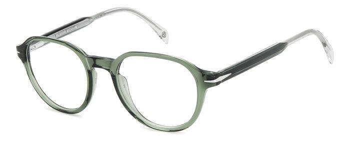 Picture of David Beckham Eyeglasses DB 1136