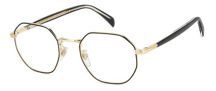 Picture of David Beckham Eyeglasses DB 1133