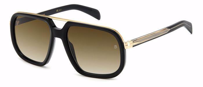 Picture of David Beckham Sunglasses DB 7101/S