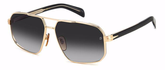 Picture of David Beckham Sunglasses DB 7102/S