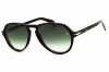 Picture of David Beckham Sunglasses DB 7079/S