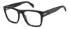 Picture of David Beckham Eyeglasses DB 7020/BOLD