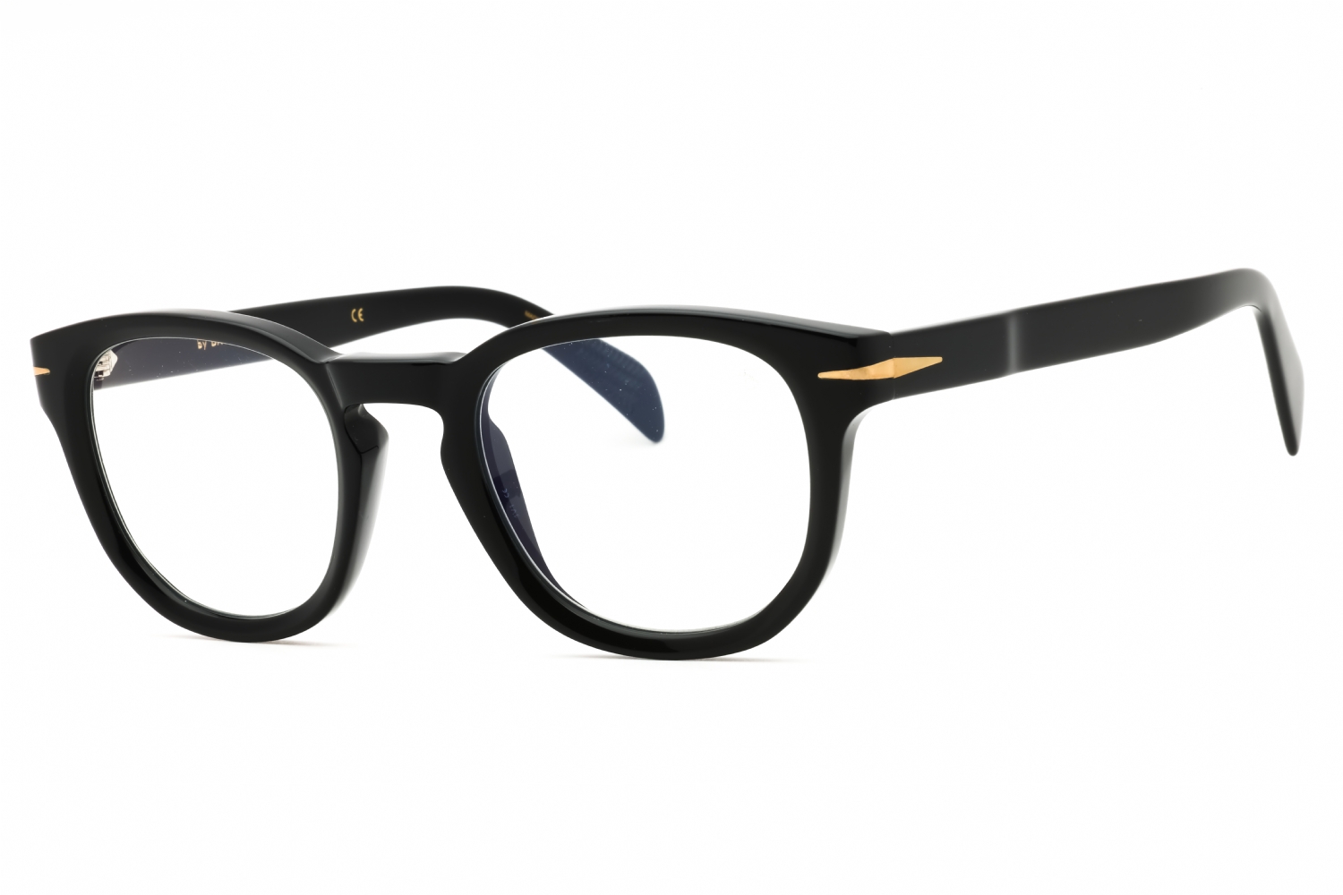 Picture of David Beckham Eyeglasses DB 7050/BB