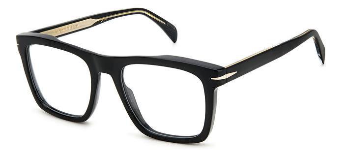 Picture of David Beckham Eyeglasses DB 7020