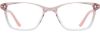 Picture of db4k Eyeglasses Pearl