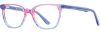 Picture of db4k Eyeglasses Pop Art