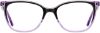 Picture of db4k Eyeglasses Pop Art