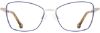 Picture of db4k Eyeglasses Limelight
