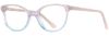 Picture of db4k Eyeglasses Pattycake
