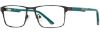 Picture of db4k Eyeglasses Hot Shot