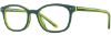 Picture of db4k Eyeglasses Layer Cake