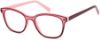 Picture of Di Caprio Eyeglasses DC202