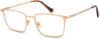 Picture of Di Caprio Eyeglasses DC506